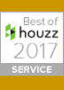 Best of Houzz 2017 emblem
